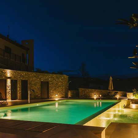 Garesio Wine Resort Serralunga d'Alba Exterior photo