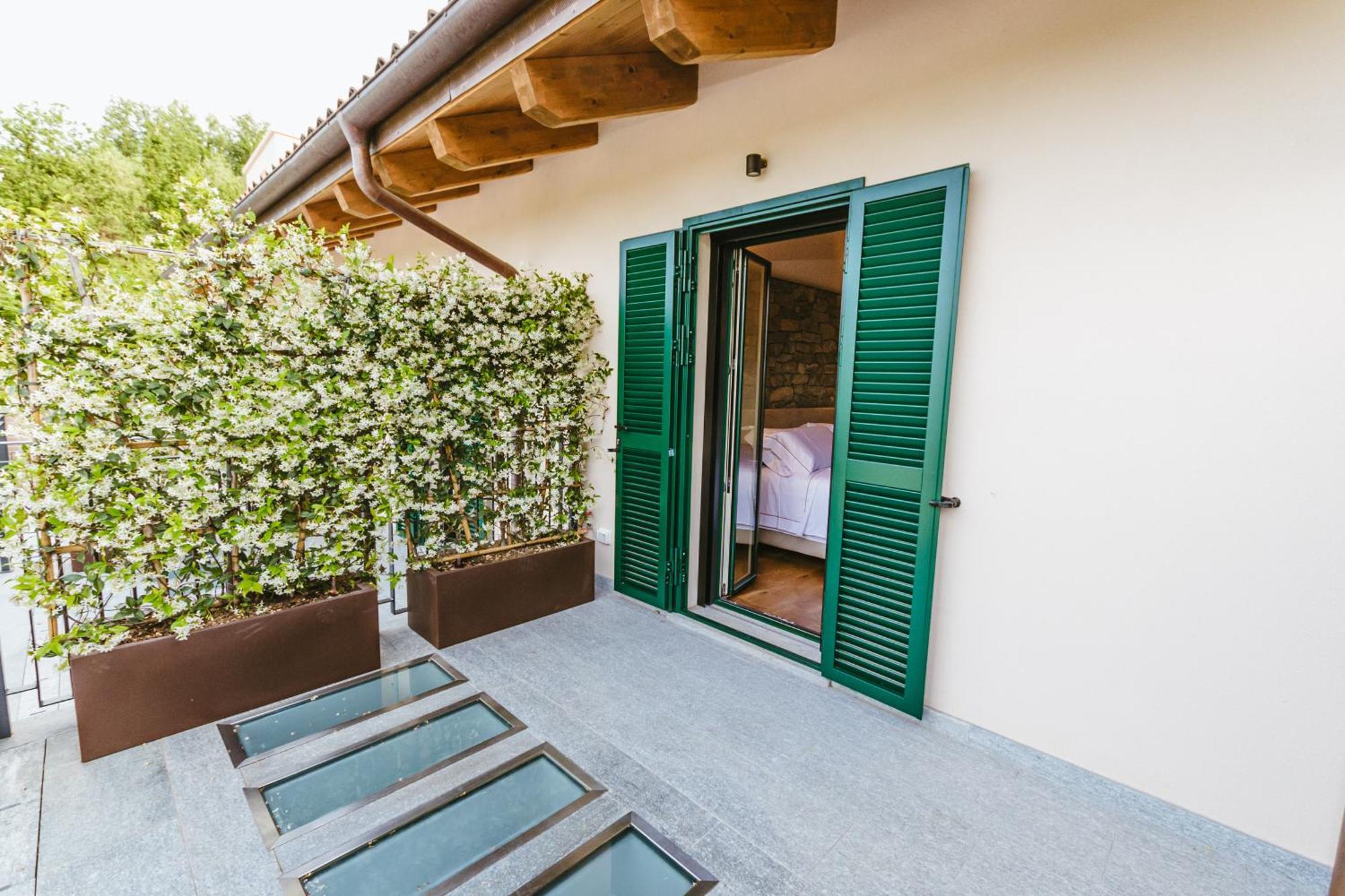 Garesio Wine Resort Serralunga d'Alba Exterior photo